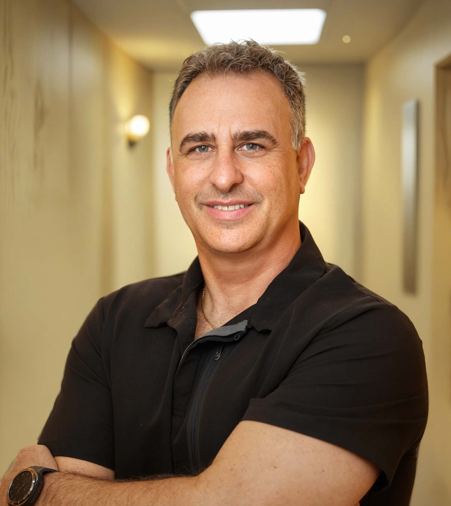 Dr. Anthony Pittelli